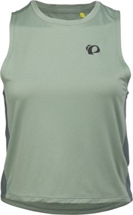 PEARL iZUMi Sugar Air Cycling Tank Top - Women's 0