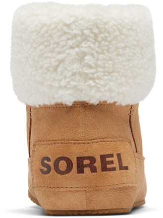 Sorel Go Stumptown Boots - Women's 5