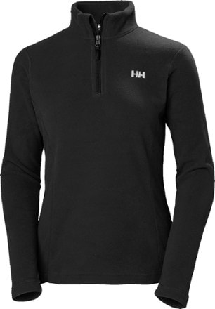 Helly Hansen Daybreaker Half-Zip Fleece Pullover - Women's 0