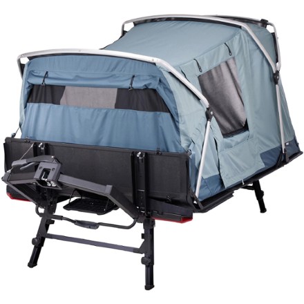 Thule Outset Hitch-Mounted Tent 1
