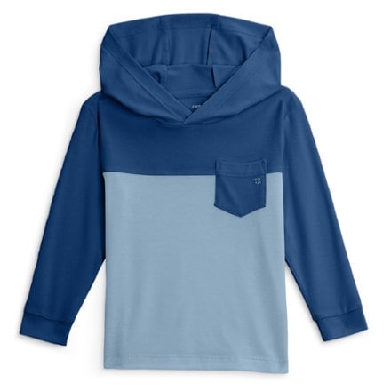 Free Fly Colorblock Hoodie - Toddlers' 0