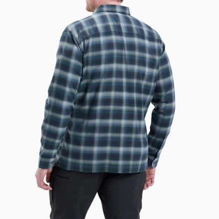 KUHL Dillingr Flannel Shirt - Men's 3