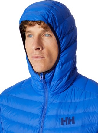 Helly Hansen Verglas Hooded Down Insulator Jacket - Men's 2