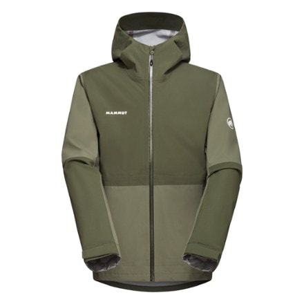 Mammut Linard Guide HS Hooded Jacket - Men's 0