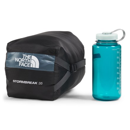 The North Face Stormbreak 35 Sleeping Bag 3