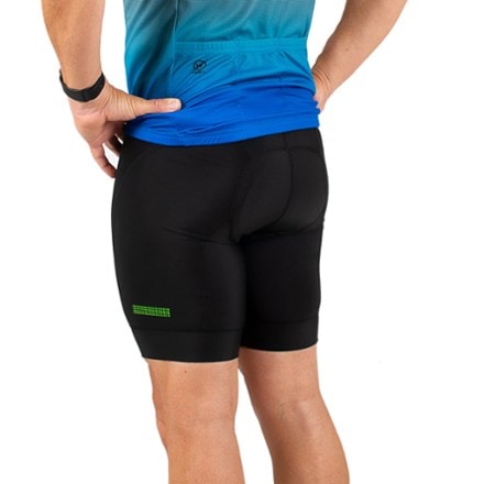 Canari Ultima Gel Cycling Shorts Men s REI Co op