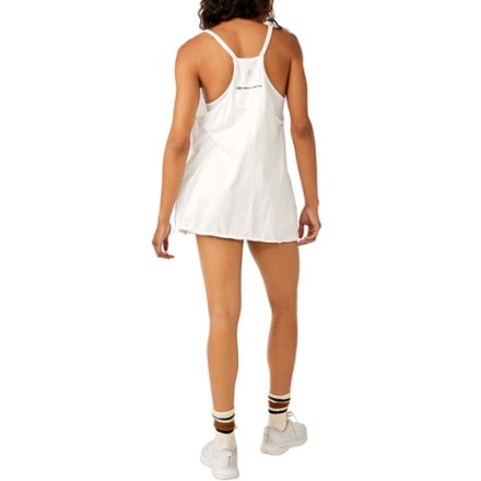 FP Movement Hot Shot Mini Dress 1