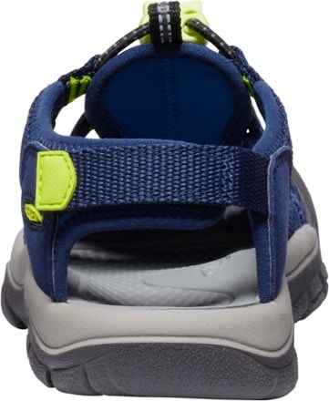 KEEN Newport Boundless Sandals - Kids' 4