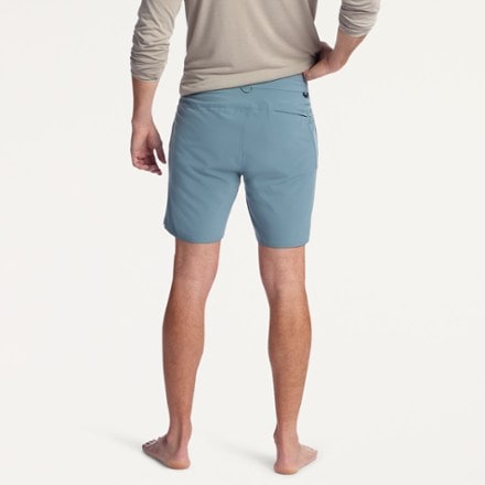 Free Fly Pinnacle Utility Board Shorts - Men's 2