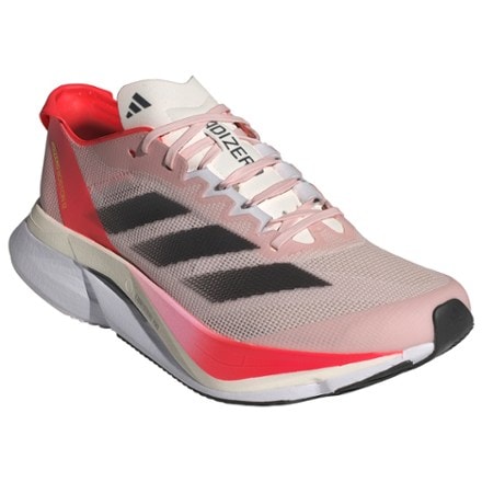 adidas Adizero Boston 12 Road-Running Shoes - Women's 2