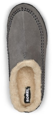 Sorel Falcon Ridge II Slippers - Men's 4