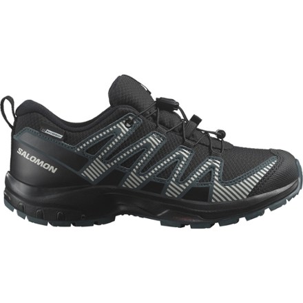 Salomon kids footwear on sale