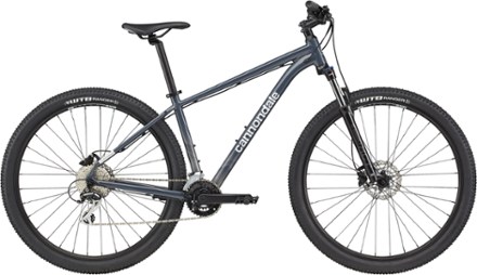 Cannondale Hardtail Mountain Bikes REI Co op