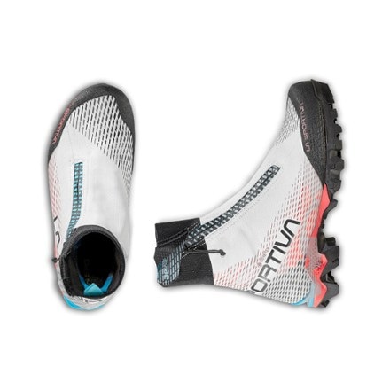 La Sportiva Aequilibrium Speed GTX Mountaineering Shoes - Women's 5