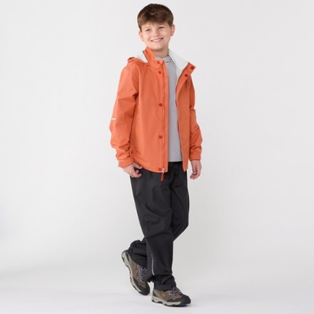 REI Co-op Rainier Rain Jacket - Kids' 3