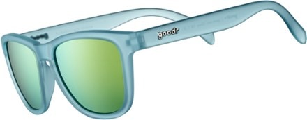 goodr OGs Polarized Sunglasses 1