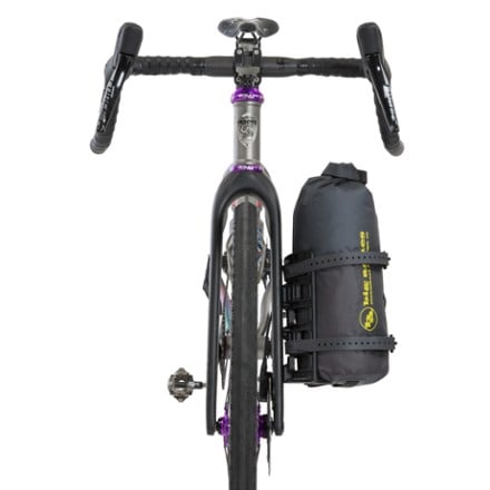 Big Agnes Tiger Wall UL1 Bikepack Tent 4