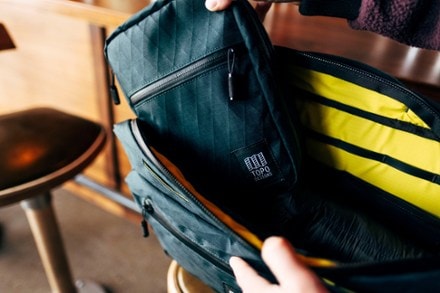 Topo Designs Global Pro 3-Way Briefcase 8