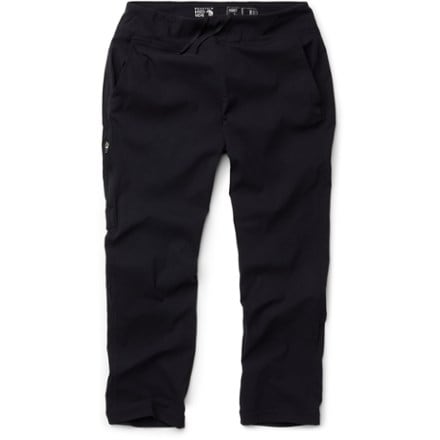Mountain Hardwear Dynama Crop Pants - Women's 3