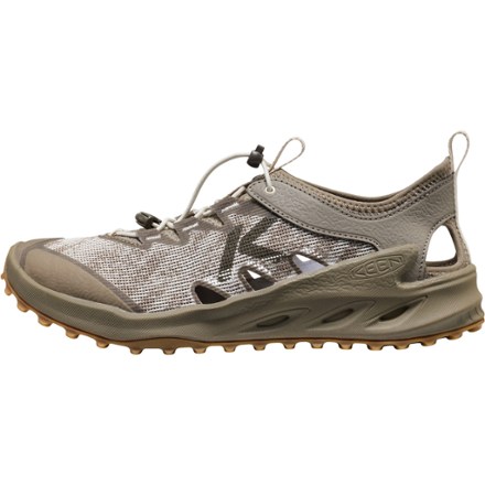 KEEN Zionic ADV Open-Air Hiking Shoes - Men's 1