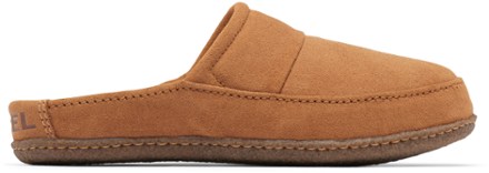 Sorel Falcon Ridge II Scuff Slippers - Men's 0