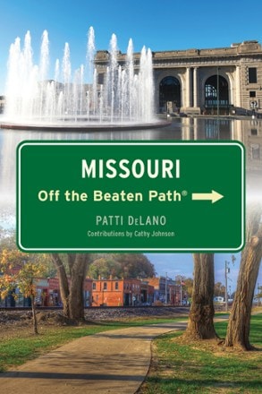 Globe Pequot Press Missouri Off the Beaten Path - 12th Edition 0