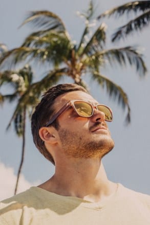 Sunski Headland Polarized Sunglasses 8