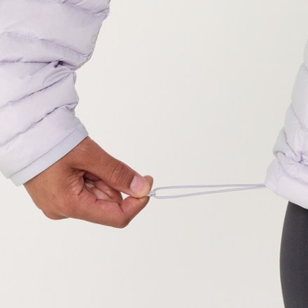 Stio Pinion Down Hooded Jacket - Women's 8