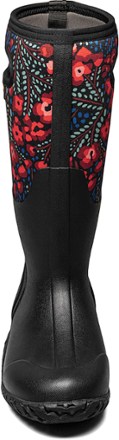 Bogs Mesa Super Flower Boots - Women's 4