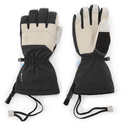 REI Co-op Thindown Sorona GTX Gloves - Women's 0