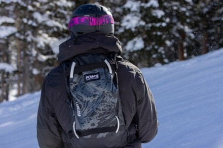 CamelBak Powderhound 12 Snow Hydration Pack 5