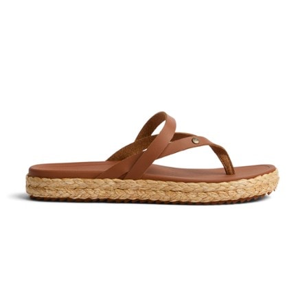 Reef Vista Carmen Flip-Flops - Women's 0