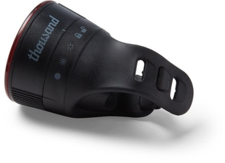 Thousand Rear Traveler Magnetic Bike Light 2