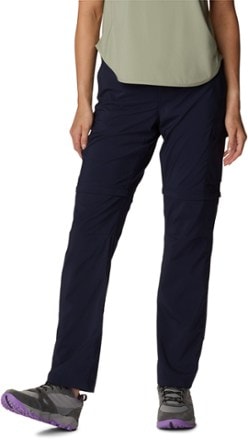 Columbia Silver Ridge Utility Convertible Pants - Women's 0