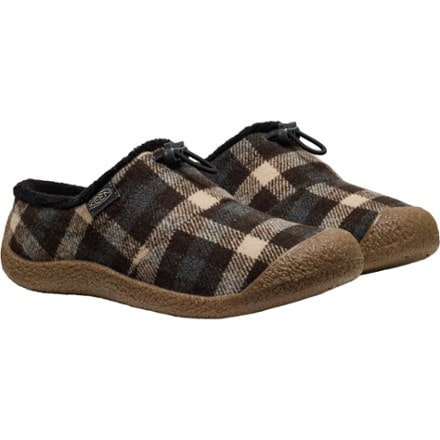 KEEN Howser III Slide Shoes - Women's 4