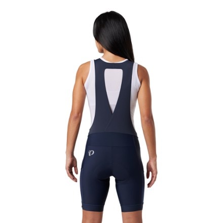 PEARL iZUMi Expedition Cycling Bib Shorts - Women's 0