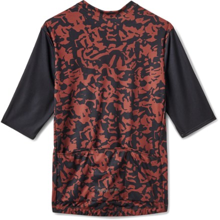 PEARL iZUMi Attack Cycling Jersey - Men's 4