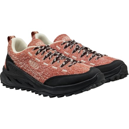 KEEN Jasper Zionic Shoes - Women's 4