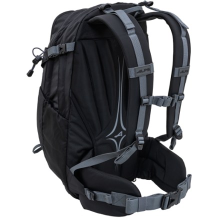 ALPS Mountaineering Solitude 24 Pack 1