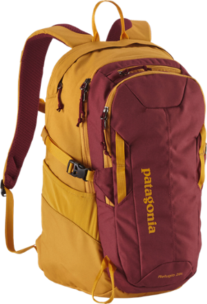 28l refugio backpack