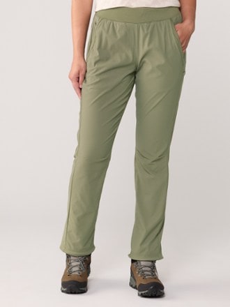 Columbia Leslie Falls Pull-On Pants - Women's 1