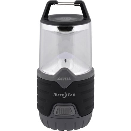 Nite Ize Radiant 400 Lantern 0