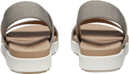 KEEN Elle Backstrap Sandals - Women's 4