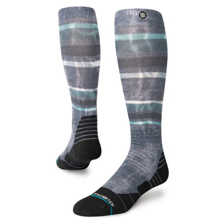 Stance Brong Snow Socks 0