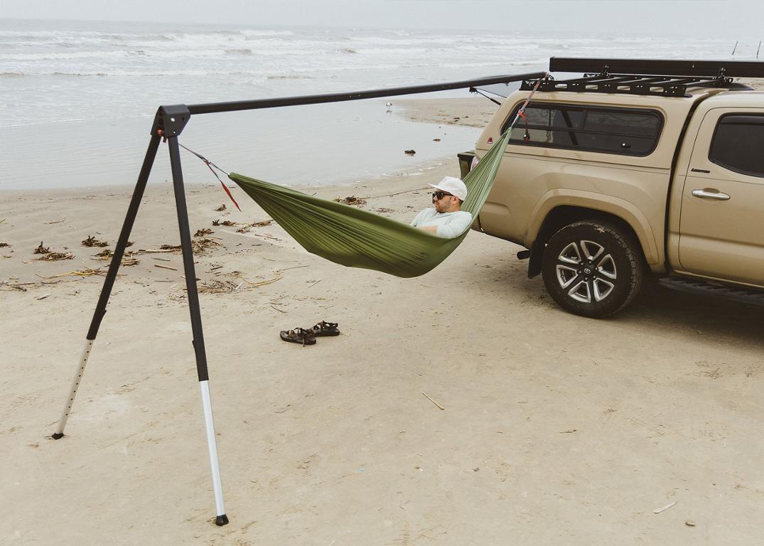 Location Image for Outpost Hammock Stand