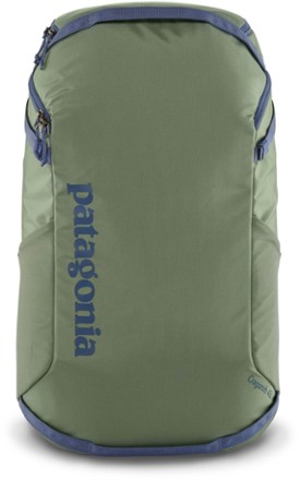 Patagonia climbing outlet backpack