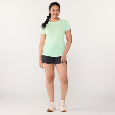 Smartwool Active Ultralite T-Shirt - Women's 3