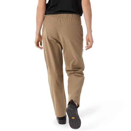 Arc'teryx Kragg Cotton Pants - Women's 1