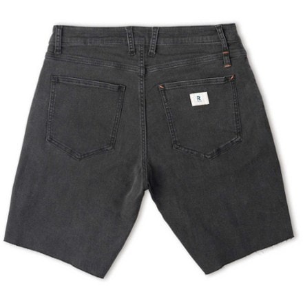 Ripton Cut-Off Bike Jorts - Men's 1