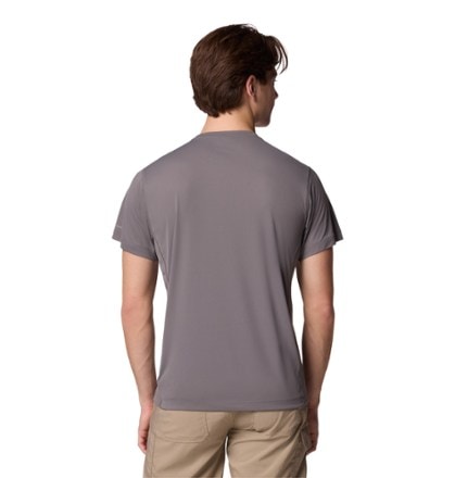 Columbia Zero Rule Light Crew T-Shirt - Men's 1